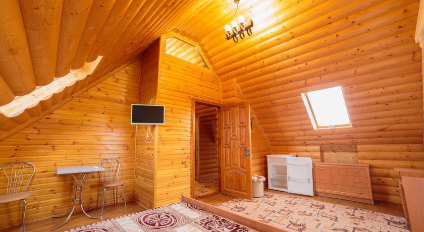 Гостиница Гостевой Дом Маргарита Феодосия-31